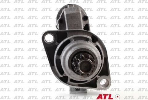 Стартер ATL/Delta Autotechnik для SEAT Leon II 2005-2012. Артикул A 20 230