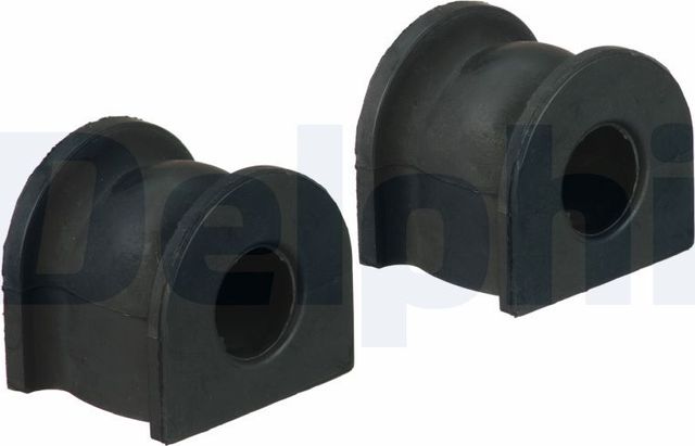 Втулки стабилизатора Delphi для Honda Accord VII 2003-2008. Артикул TD1484W