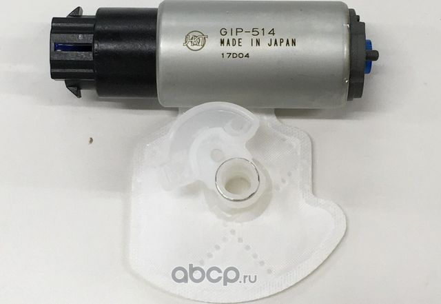 Бензонасос (топливный насос) HKT. Артикул GIP514
