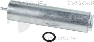 Топливный фильтр OSSCA для BMW X6 I (E71) 2008-2014. Артикул 18682