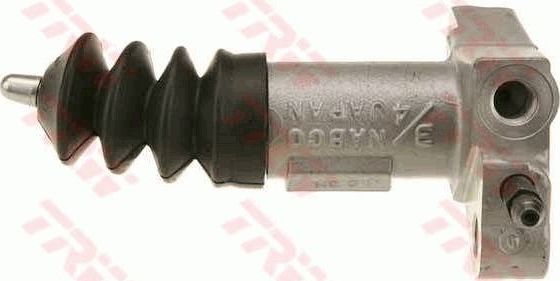 Цилиндр сцепления рабочий TRW. Артикул PJD259