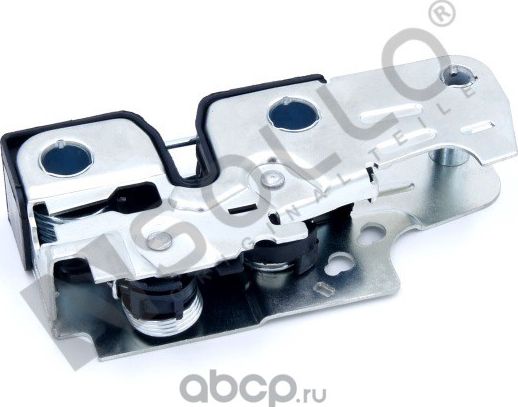 Замок капота (без провода) (Sollo). Артикул SSVA5676