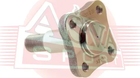 Ступица (Asva) Asva. Артикул RNWH001