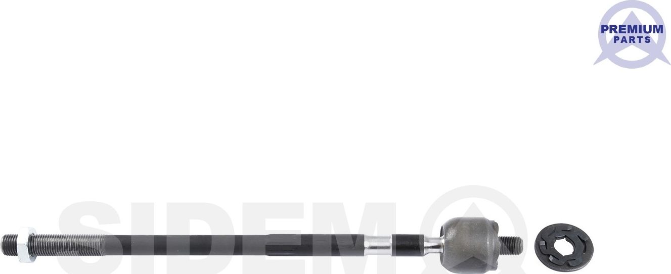 Рулевая тяга Sidem. Артикул 5813