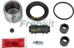 Ремкомплект тормозного суппорта Frenkit. Артикул 251945