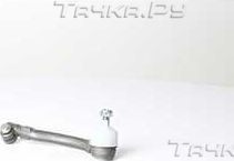 Наконечник рулевой тяги BSG. Артикул BSG 75-310-027
