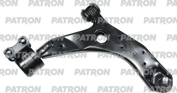 Поперечный рычаг передней подвески Patron правый нижний для Mazda 5 I (CR) 2005-2010. Артикул PS5299R