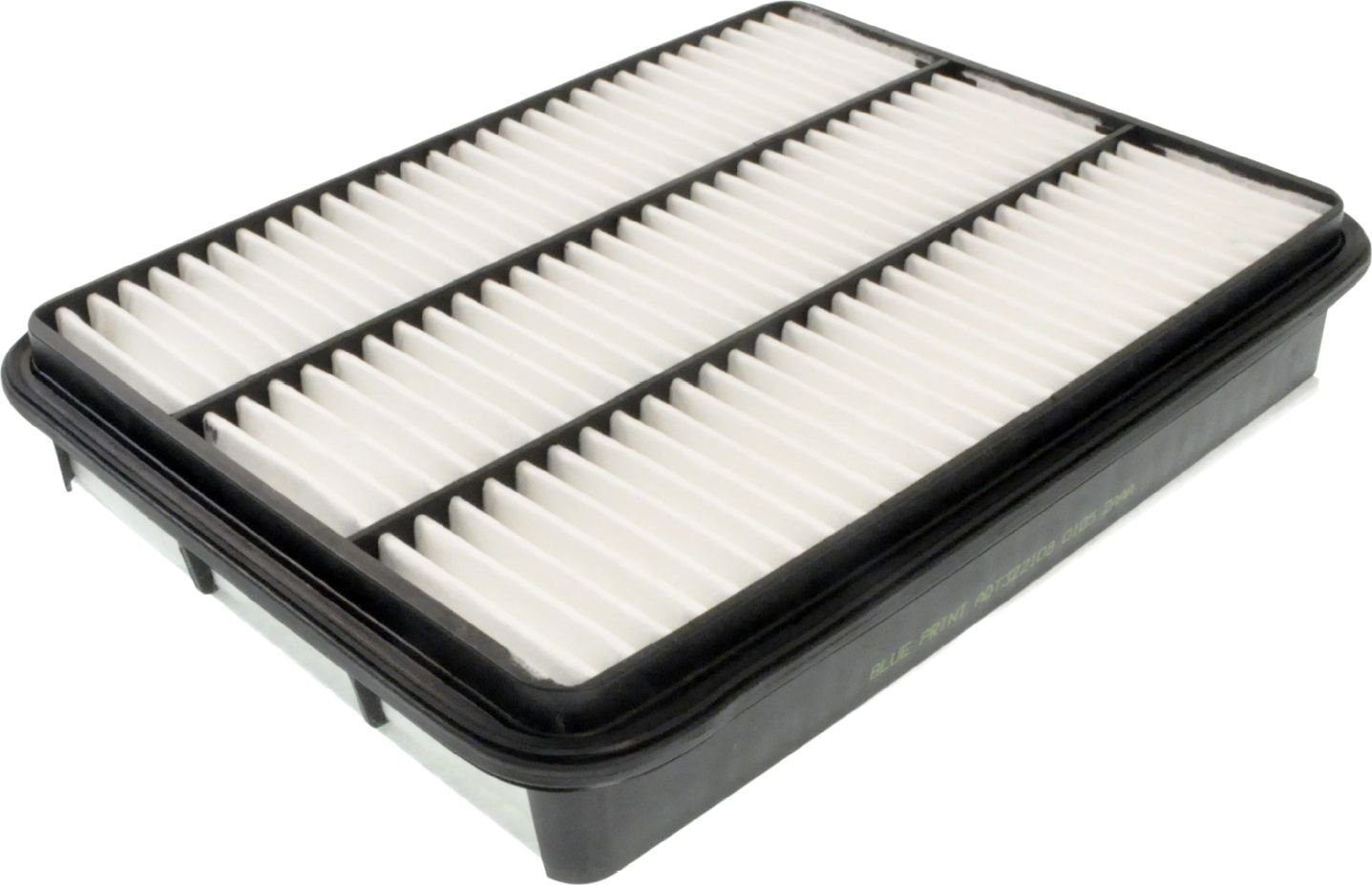 Воздушный фильтр Blue Print. Артикул ADT322108