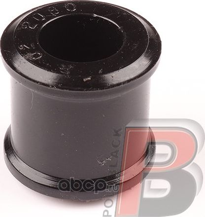 Втулка полиуретановая R-02-2080 11180-2906078-00 PolyBlack. Артикул R022080