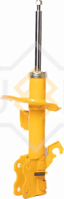 Стойка амортизаторная передняя R (Sufix). Артикул SU1743