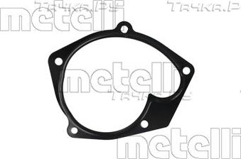 Помпа (водяной насос) Metelli для Renault Megane III 2008-2016. Артикул 24-1095