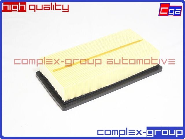 Фильтр воздушный 151000025AA CGA. Артикул 3AFL1302RA