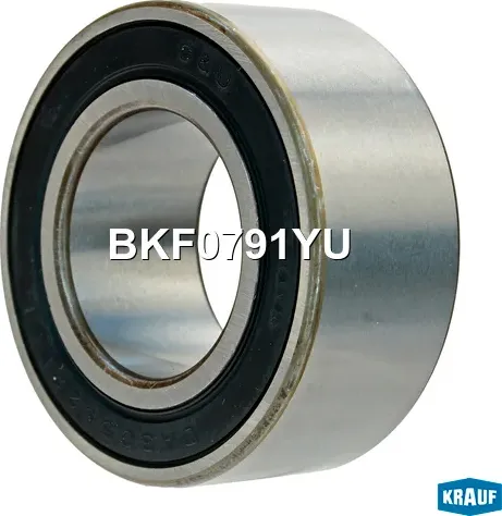 Подшипник кондиционера Krauf. Артикул BKF0791YU