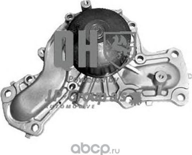 Водяной насос (JP Group). Артикул 3914101809