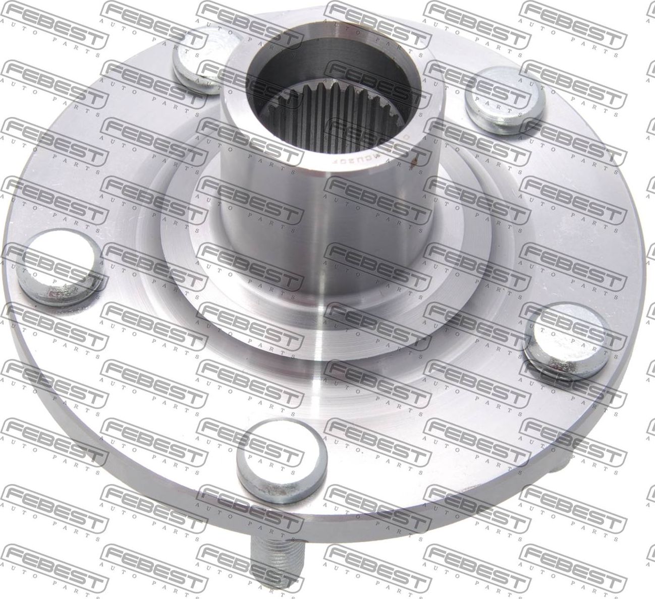 Ступица колеса Febest. Артикул 0182-MCU20F