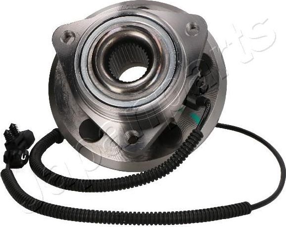 Ступица колеса Japanparts. Артикул KK-19022