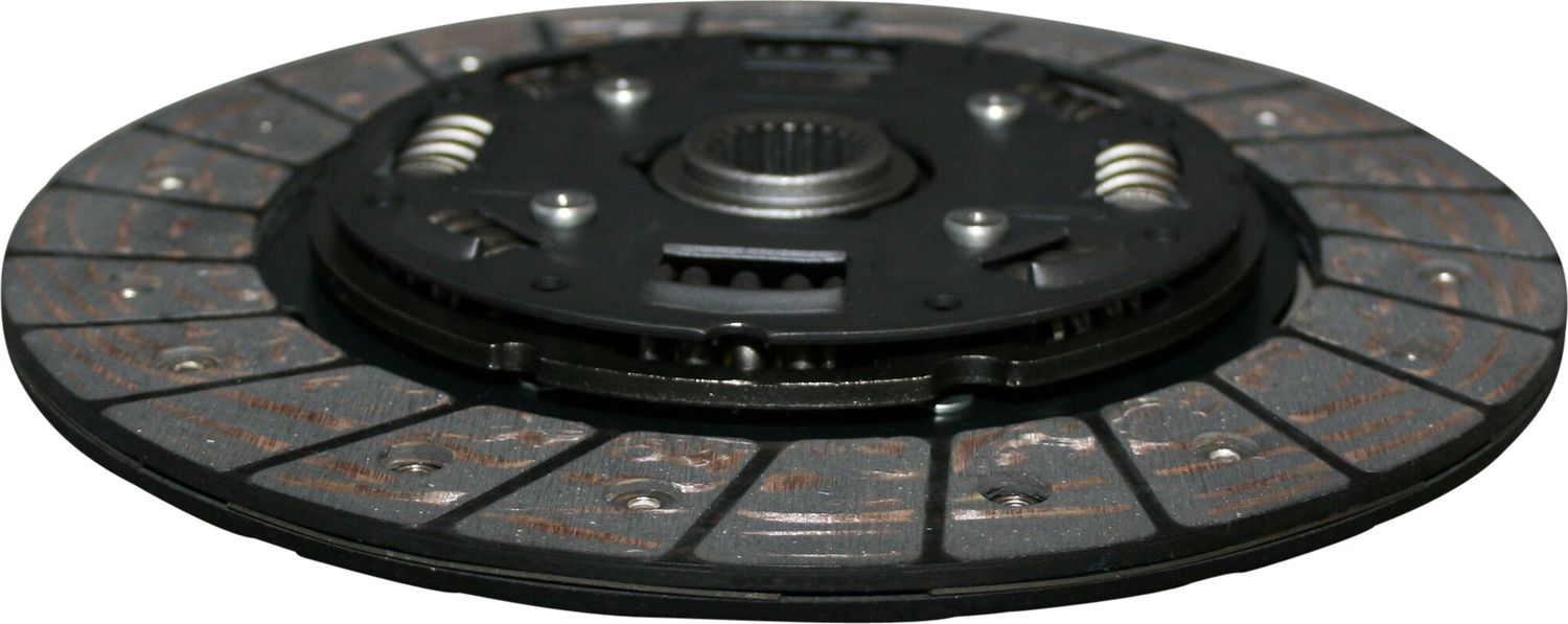 Диск сцепления JP Group. Артикул 1130202000