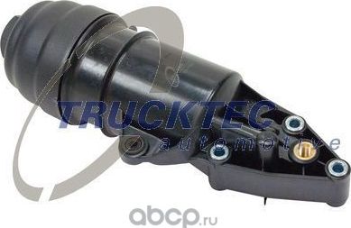 Фильтр масляный (Trucktec Automotive) Trucktec Automotive. Артикул 07.18.058