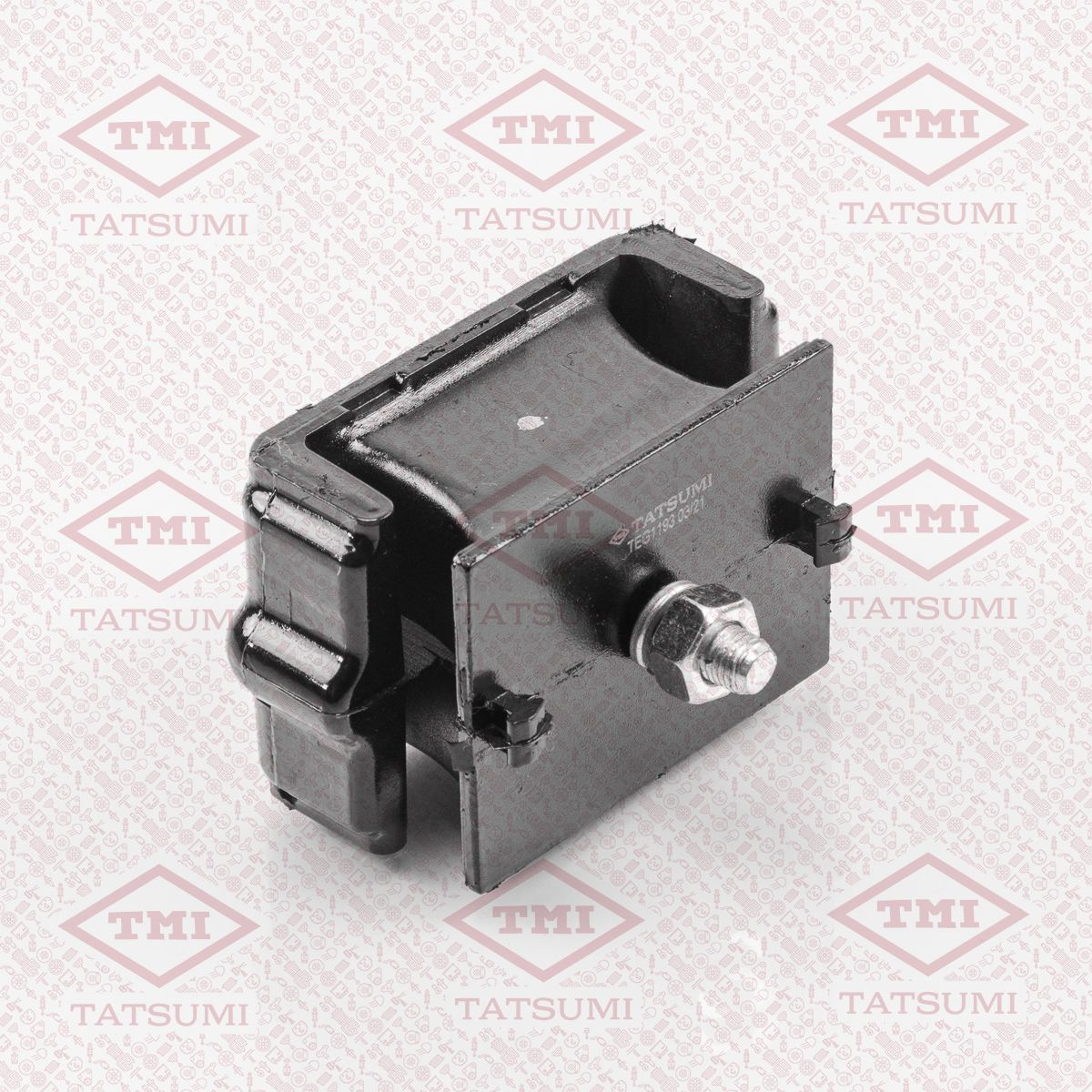 Опора двигателя MAZDA BT-50 99- передн. (Tatsumi). Артикул TEG1193