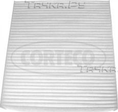 Салонный фильтр Corteco для Lexus IS III 2013-2026. Артикул 21652346