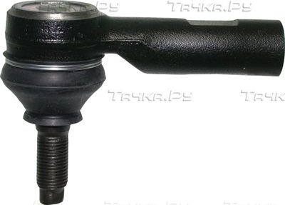 Наконечник рулевой тяги Birth правый/левый для Suzuki SX4 I (Classic) 2006-2014. Артикул RD4633