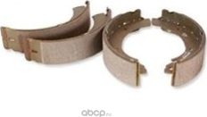 Тормозные колодки SsangYong. Артикул 4833005000
