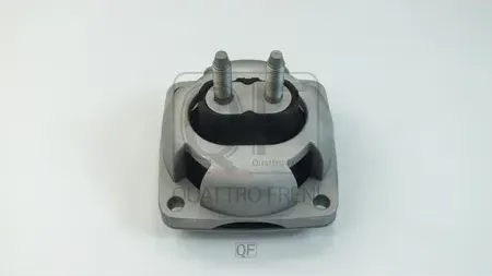 ОПОРА АКПП (Quattro Freni). Артикул QF81B00010