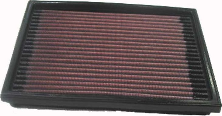 Воздушный фильтр K&N. Артикул 33-2098
