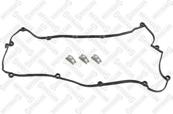 Прокладка клапанной крышки 441724 Stellox. Артикул 11-28040-SX