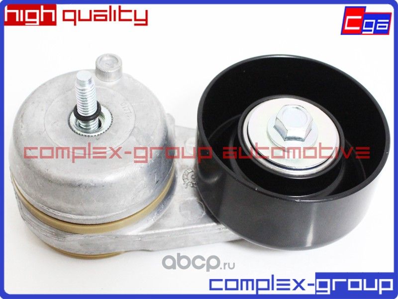 Натяжитель приводного ремня в сборе 4676845 AJ0315980B GY0215980A CGA. Артикул 5TES337RA