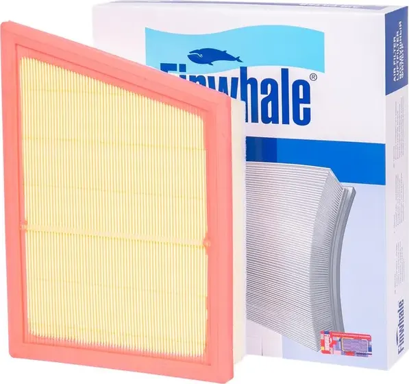 Фильтр воздушный BMW 1(F40), 2(F45, F44, F46), X1(F48), X2(F39) (Finwhale). Артикул AF1011