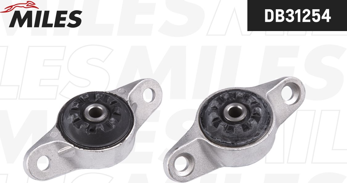 Опора амортизатора (стойки) Miles. Артикул DB31254
