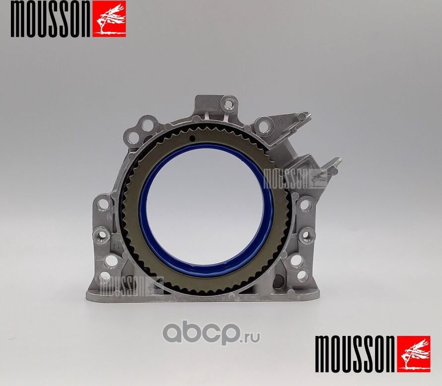 Сальник коренной 1,2 111 (Mousson). Артикул SEA12EA111R