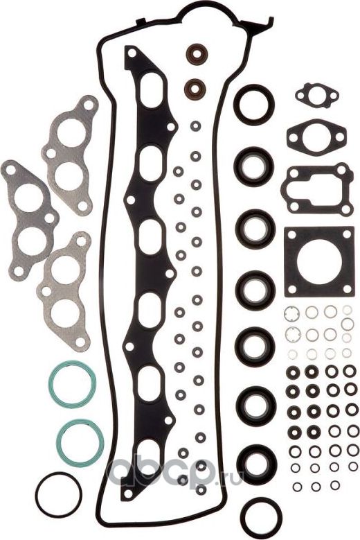 Ремкомплект головки блока (KP). Артикул KP06082