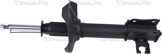 Амортизатор Zentparts. Артикул Z01440