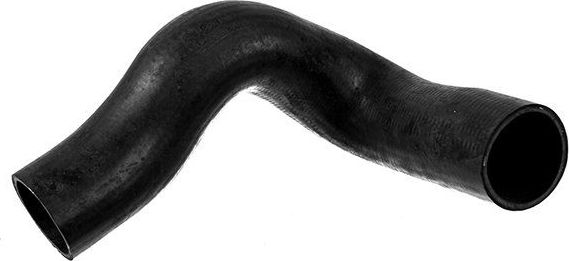 Патрубок радиатора (системы охлаждения) Stellox. Артикул 81-10097-SX