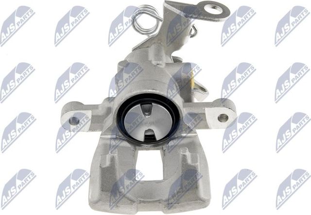 Тормозной суппорт NTY задний левый для Lancia Delta III (844) 2008-2014. Артикул HZT-FT-006