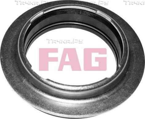 Опорный подшипник амортизатора (стойки) Fag. Артикул 713 0079 20