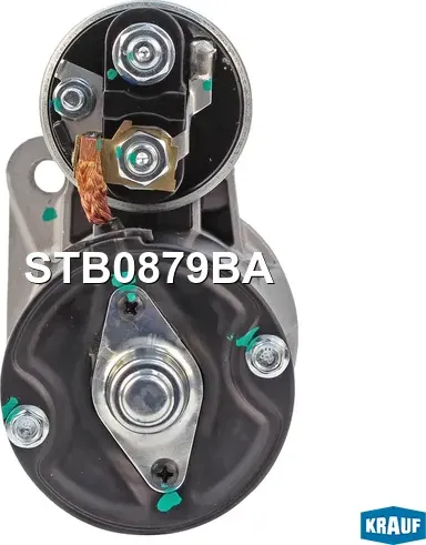 Стартер Krauf. Артикул STB0879BA