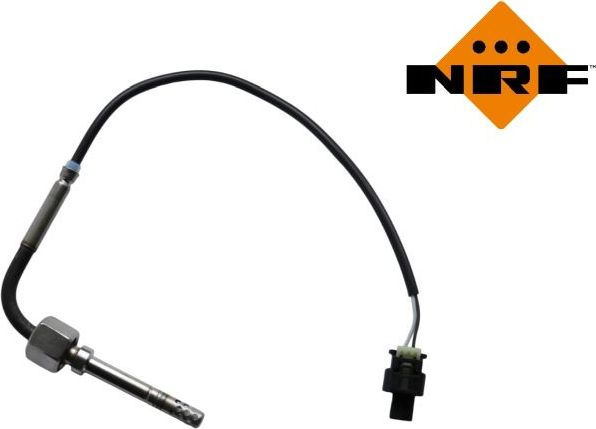 Датчик температуры выхлопных газов NRF EASY FIT. Артикул 707095