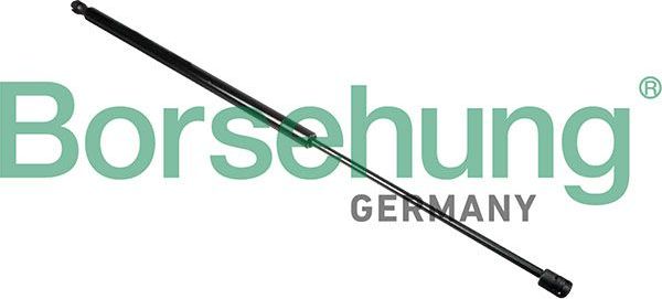 Амортизатор (упор) багажника Borsehung. Артикул B12074