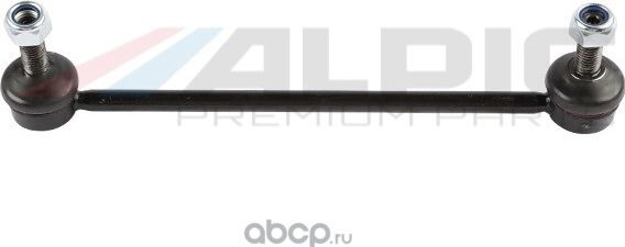 Тягастабилизатора правая/левая Fiat/Alfa/Lancia(SCUDO), Peugeot-Citroen(EXPERT,J (Alpic). Артикул ASL142LR