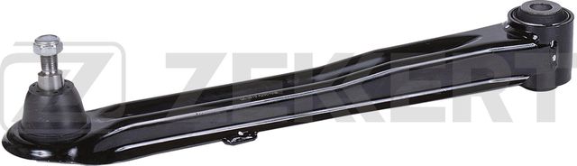 Поперечный рычаг задней подвески Zekkert верхний для Mitsubishi Pajero III 2000-2007. Артикул QL-3615