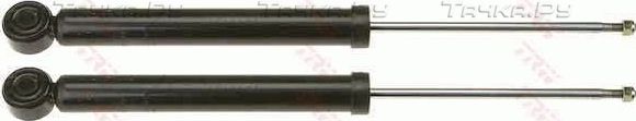 Амортизатор TRW Twin. Артикул JGT430T