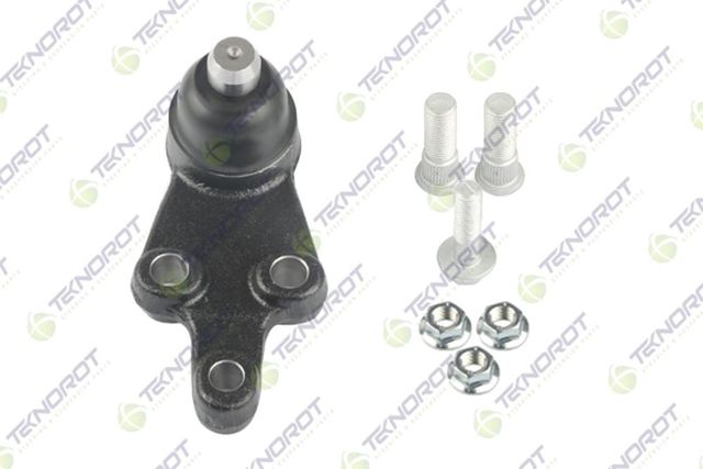 Шаровая опора Teknorot (сталь). Артикул KI-265K