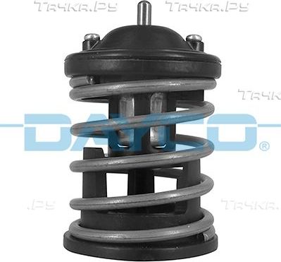 Термостат Dayco для BMW 1 I (E82/E88) 2007-2013. Артикул DT1142V