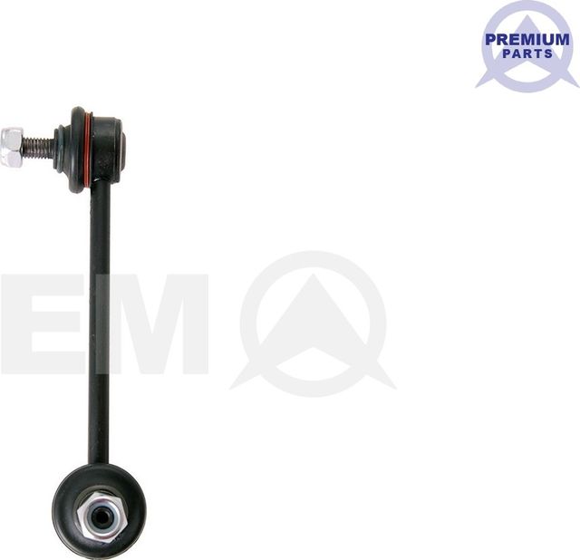 Стойка (тяга) стабилизатора Sidem. Артикул 51266