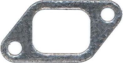 Прокладка выпускного коллектора Elring для Scania 3 1988-1996. Артикул 594.423