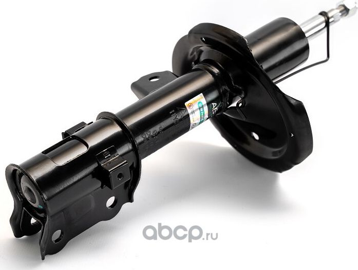 Амортизатор подвески газовый передний левый (Absel). Артикул HY342090L