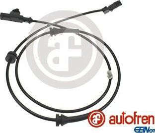 Датчик ABS Autofren Seinsa. Артикул DS0169